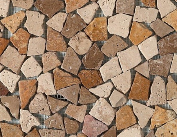 Мозаика 185651 Mosaico madras 26x26