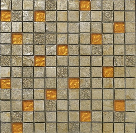 Мозаика 185922 Solomon 30x30