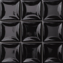 Мозаика 186387 Black Infinity 30x30