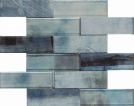 Мозаика 187709 Sublime Blue 29,8x29,8