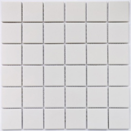 Мозаика Arene White 30.6x30.6