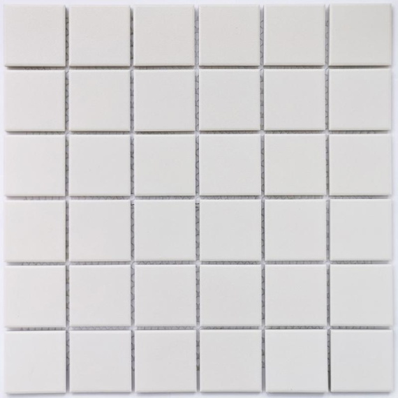 Мозаика Arene White 30.6x30.6