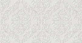 Плитка 600010002254 3D White Soul Matt/3Д Вайт Соул Матт 30.5x56