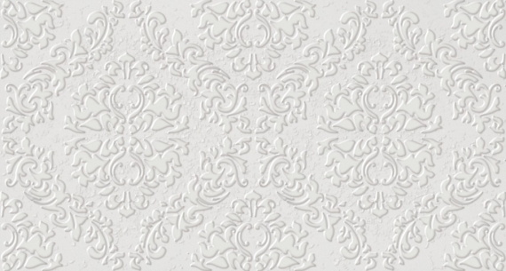 Плитка 600010002254 3D White Soul Matt/3Д Вайт Соул Матт 30.5x56