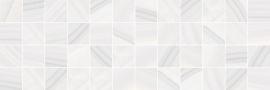 Плитка Laparet Agat Декор мозаичный светлый MM60083 20х60