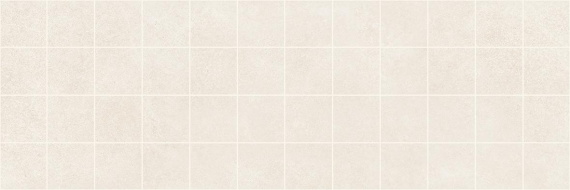 Мозаика Laparet MM60061 Декор Alabama мозаичный бежевый 20х60