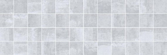Мозаика Laparet MM60058 Allure Декор мозаичный 20х60