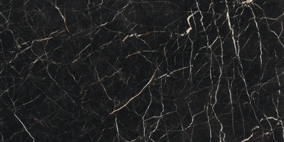 Керамогранит 610010001852 Allure Imperial Black/Аллюр Империал 60x120