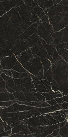 Керамогранит 610015000443 Allure Imperial Black Lap/Аллюр Империал Блек Шлиф 60x120