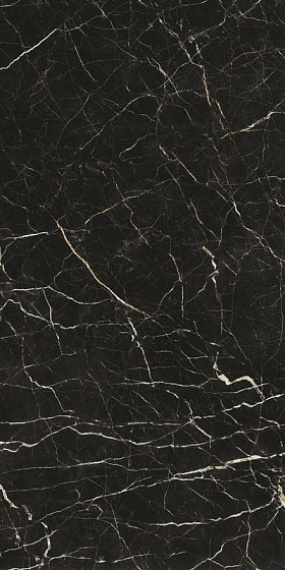 Керамогранит 610015000443 Allure Imperial Black Lap/Аллюр Империал Блек Шлиф 60x120