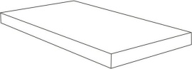 Ступени 620070001796 Allure Capraia Scalino Angolare Sx Lap/Аллюр Капрайя Шлиф 33X80