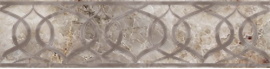 Плитка 600090000584 Allure Listello/Аллюр Бордюр 10x40