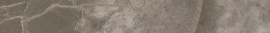 Керамогранит 610090002397 Allure Grey Beauty Listello Lap/Аллюр Грей Бьюти Бордюр Шлиф 7.2x60