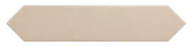 Плитка Equipe 25825 Arrow Gardenia Cream 5x25