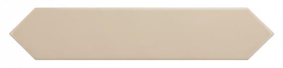 Плитка Equipe 25825 Arrow Gardenia Cream 5x25