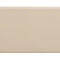Плитка Equipe 25825 Arrow Gardenia Cream 5x25