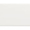 Плитка Equipe 25835 Arrow Pure White 5x25