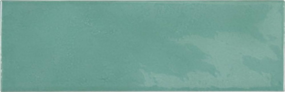 Плитка Equipe Village 25631 Teal 6.5x20