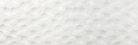 Плитка BASALT HEXAGON BLANCO RECT 29Х89