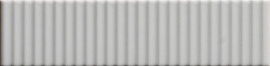 Плитка 4100602 Strip Bianco 5x20