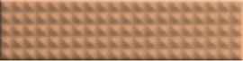Плитка 4100611 Stud Terra 5x20