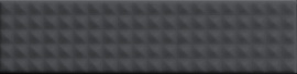 Плитка 4100681 Stud Notte 5x20