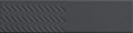 Плитка 4100682 Biscuit Waves Notte 5x20