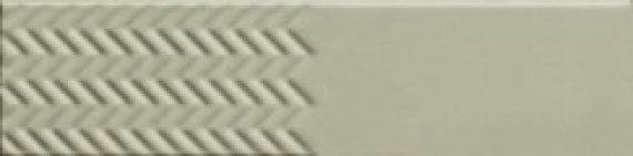 Плитка 4100688 Biscuit Waves Salvia 5x20