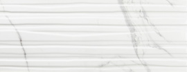 Плитка Calacatta Branches Mate SlimRect White 24,2x64,2