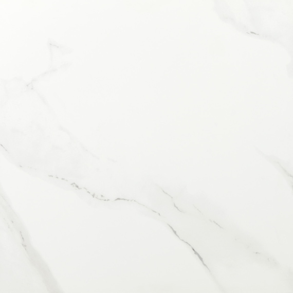 Керамогранит Calacatta Mate White 59x59