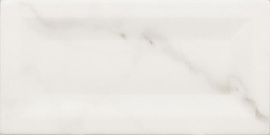 Плитка Equipe 23081 CARRARA InMetro 7,5х15