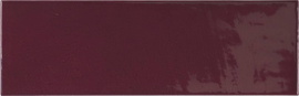 Плитка Equipe Village 25650 Aubergine 6.5x20