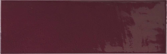 Плитка Equipe Village 25650 Aubergine 6.5x20