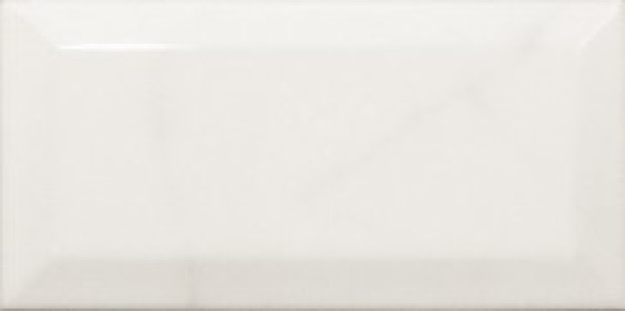Плитка Equipe 23083 Carrara Metro 7,5х15
