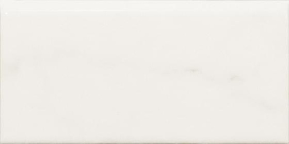 Плитка 23093 Equipe BULLNOSE CARRARA 7,5X15