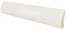 Плитка Equipe 23104 Carrara Pencil Bullnose 3x15