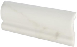 Плитка Equipe 23163 LONDON CARRARA 5X30