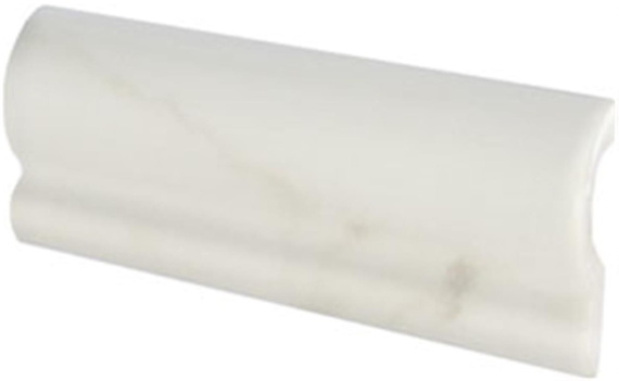 Плитка Equipe 23163 LONDON CARRARA 5X30