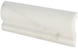 Плитка Equipe 23164 LONDON CARRARA MATT 5X30