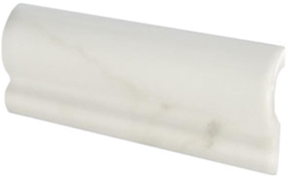 Плитка Equipe 23164 LONDON CARRARA MATT 5X30