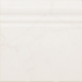 Плитка Equipe 23095 Carrara Skirting 15х15