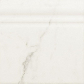 Плитка Equipe 23096 Carrara Skirting Matt 15x15