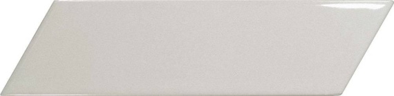 Плитка Equipe 23350 Chevron Light Grey Left 5,2x18,6