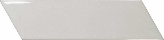 Плитка Equipe 23360 Chevron Light Grey Right 5,2x18,6