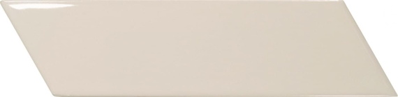 Плитка Equipe 23362 Chevron Cream Right 5,2x18,6