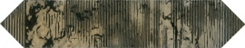 Плитка 187780 Crackle Decor Metal 6.5х33