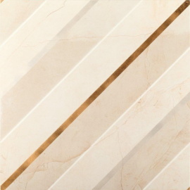 Керамогранит 187594 Bella Crema Rec 60х60