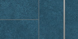Плитка 600110000908 Drift Blu Line/Дрифт Блю Лайн 19.7x39.7