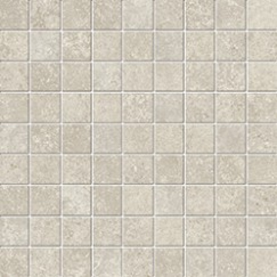 Мозаика 600110000903 Drift White Mos/Дрифт Вайт 31.5x31.5
