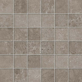 Мозаика 610110000462 Drift Light Grey Mosaico/Дрифт Лайт Грей 30x30